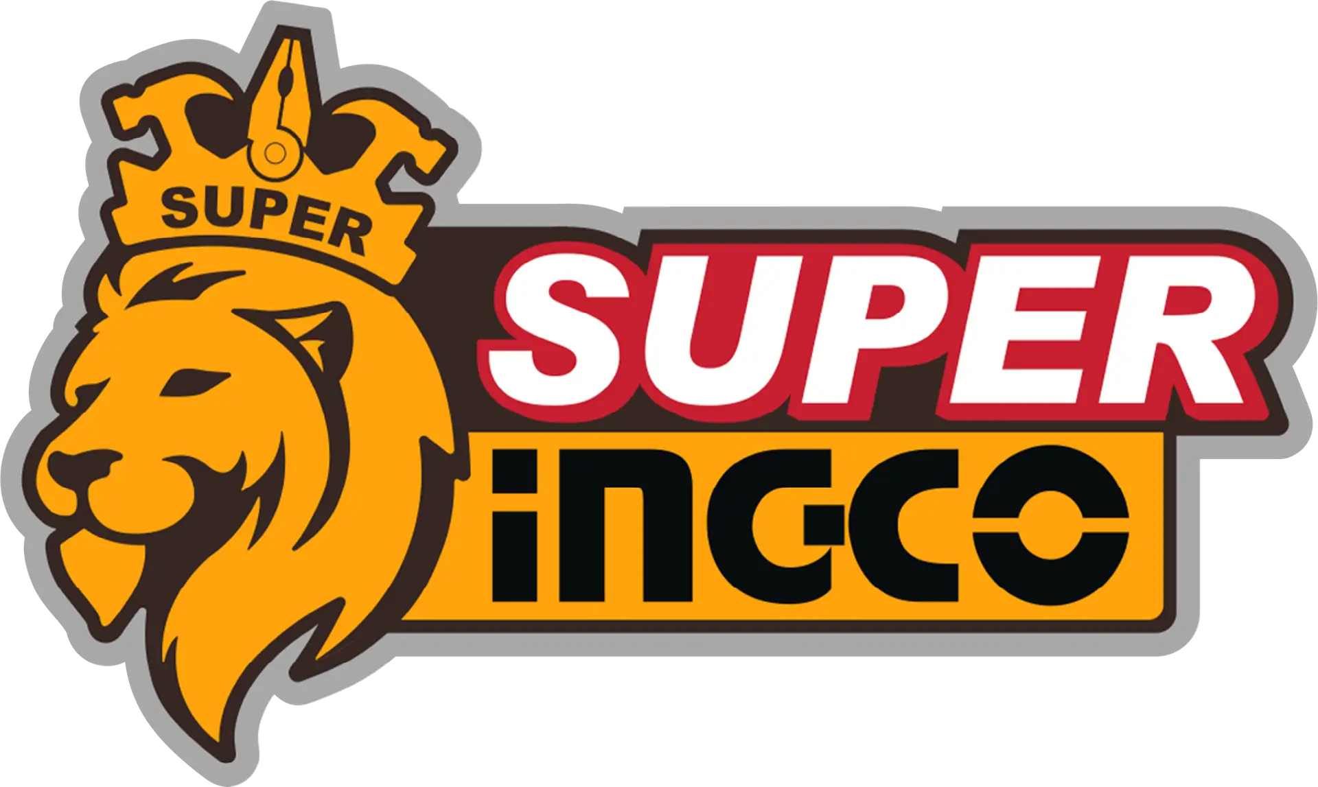 Ingco logo