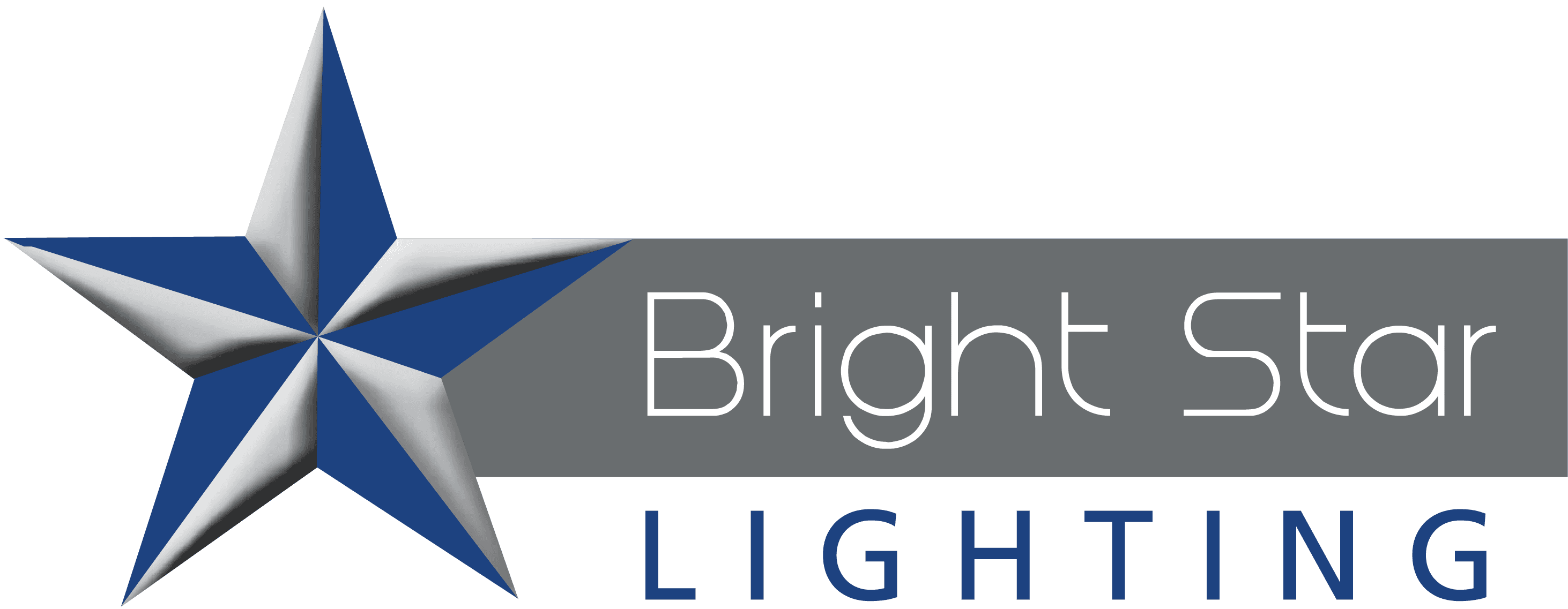 Bright Star Lighting logo