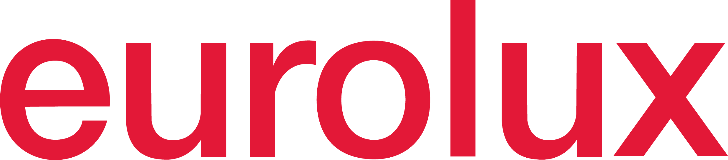 Eurolux logo
