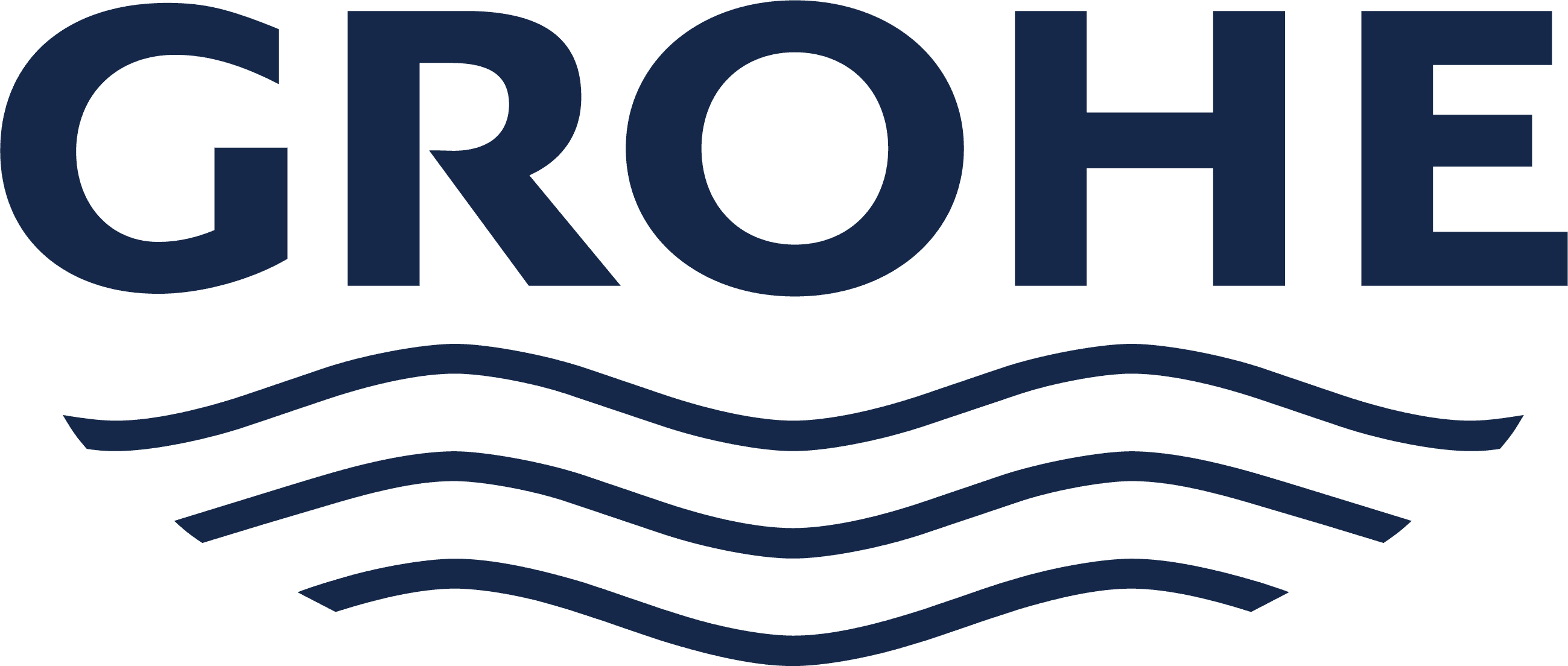 Grohe logo