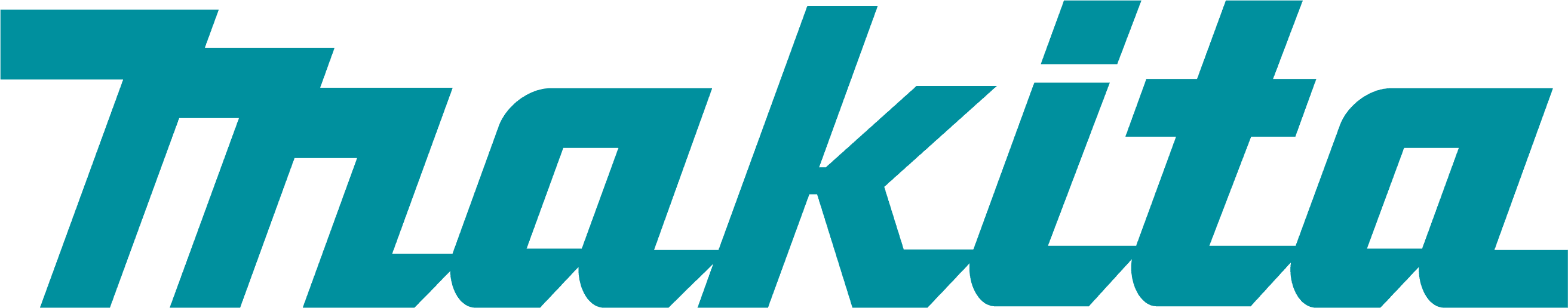 Makita logo
